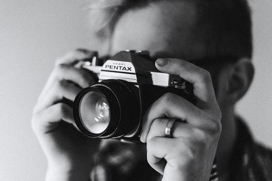 Pentax Repair Service FAQs